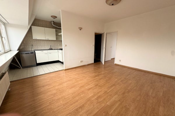 Byzantiumstraat , Haarlem