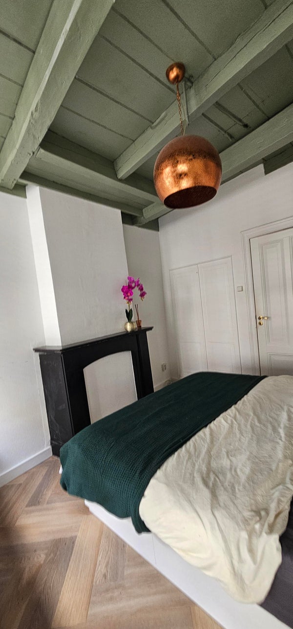 Nieuwsteeg 17, Leiden