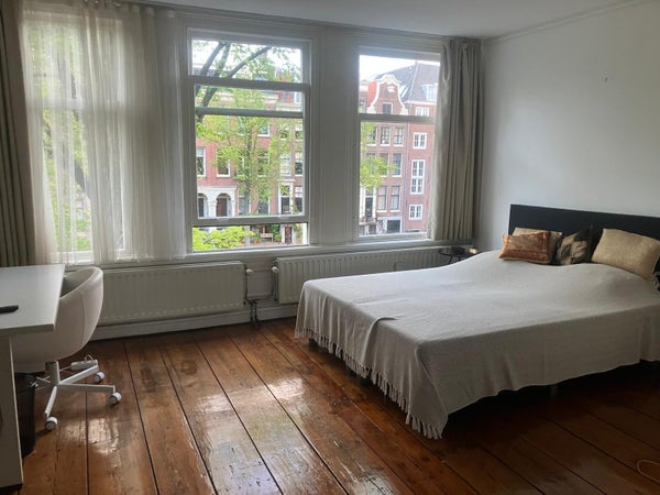 Prinsengracht 708, Amsterdam