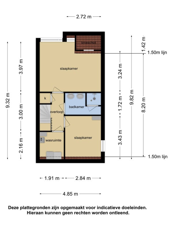 Friesburg 24, Leeuwarden