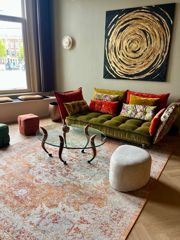 Prins Hendrikkade 86, Amsterdam