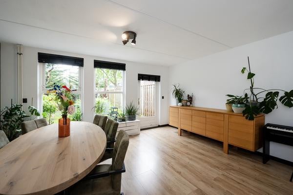 De Stelling 11 1, Lelystad