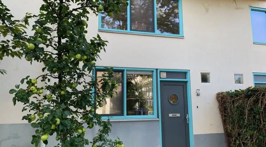 Aartsbisschop Romerostraat 483, Utrecht