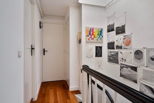 Rustenburgerstraat 408, Amsterdam