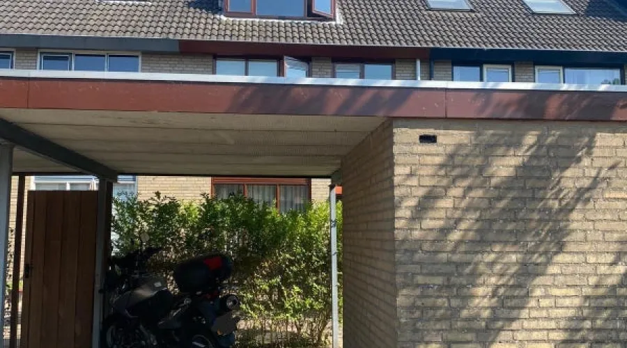 Lelieveld 47, Nieuwerkerk aan den IJssel