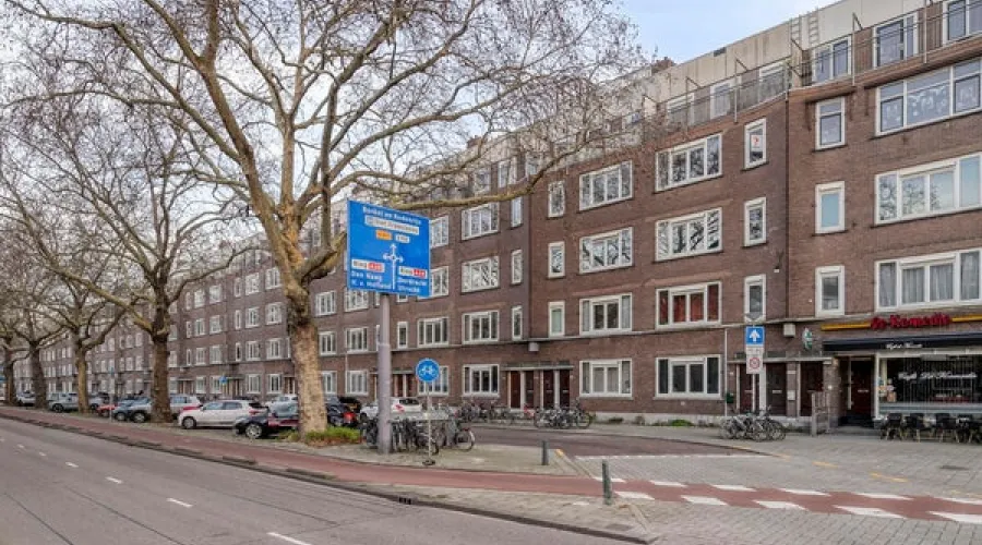 Schieweg 183, Rotterdam