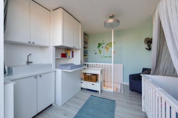 Boterdiepstraat 10, Amsterdam