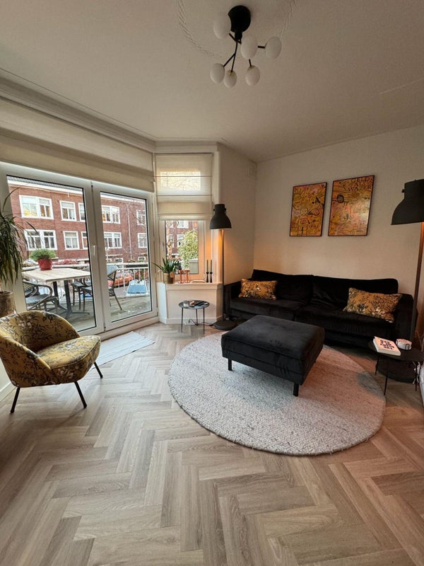 Apartment in Haarlem