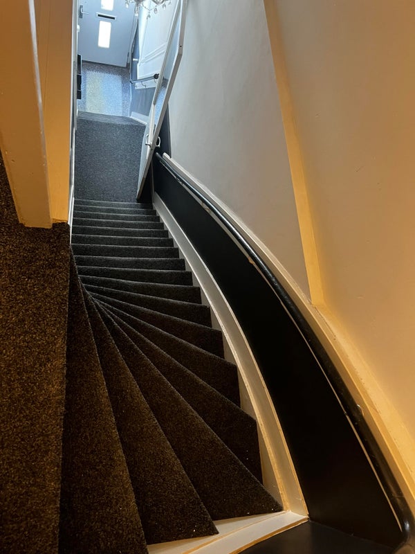 Insulindestraat , Rotterdam