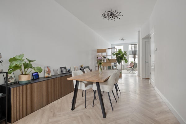 's-Gravendijkwal 10, Rotterdam
