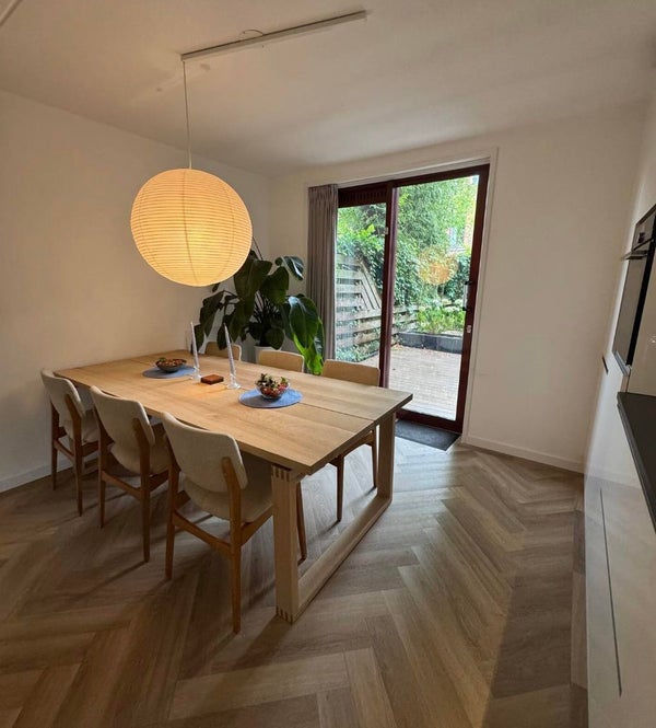 Nicolaas Beetsstraat 83, Groningen