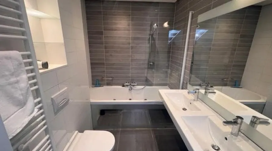 Vrijheidslaan 6, Amsterdam