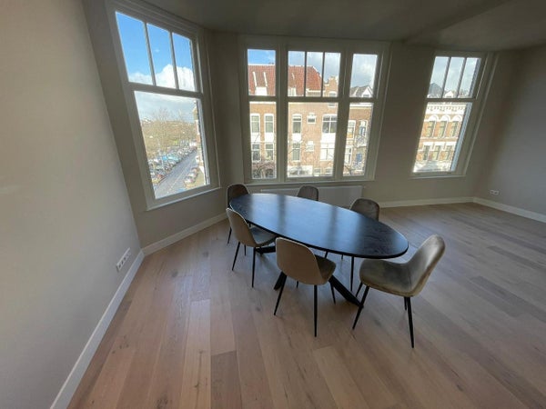 Schietbaanlaan 66, Rotterdam