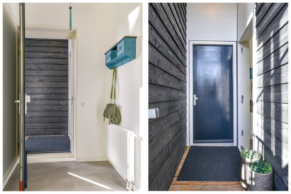 Kleine Houtstraat 21, Haarlem