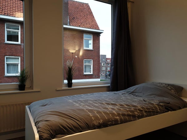 Jan Wapstraat 148, Den Haag