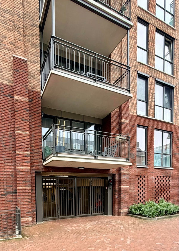 Kloosterhof 1, Veghel