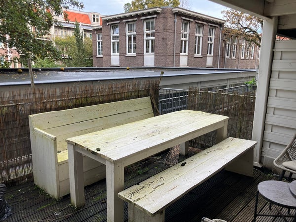 Kinkerstraat 374, Amsterdam