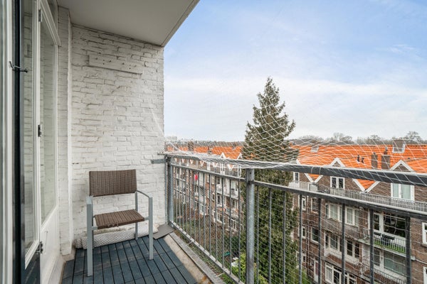 Schieweg 183, Rotterdam