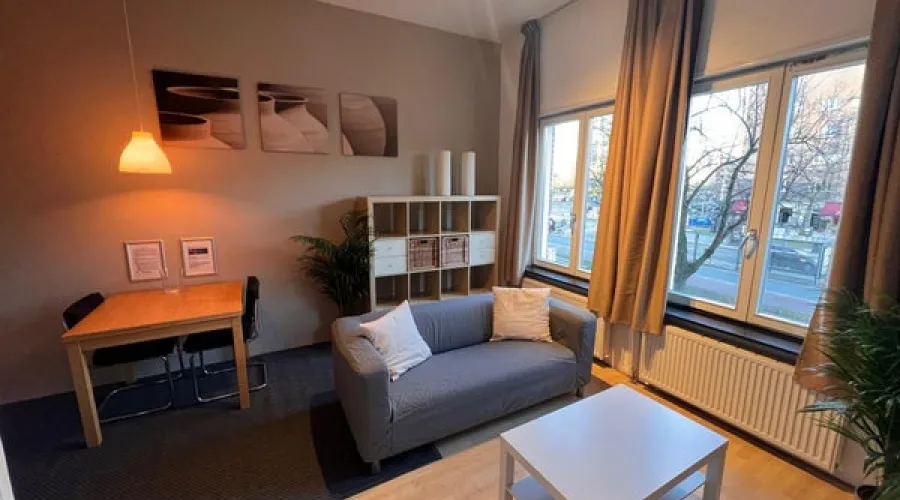 Vrijheidslaan 4, Amsterdam