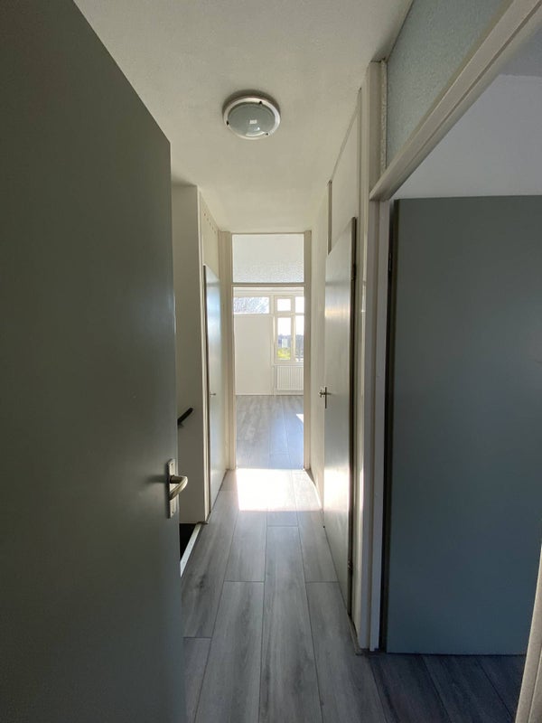 Friesburg 24, Leeuwarden