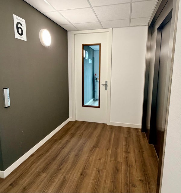 Kloosterhof 1, Veghel