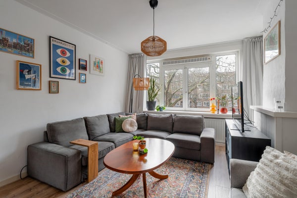 Schieweg 183, Rotterdam