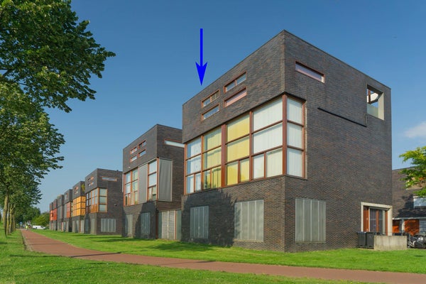Keizerskroon , Papendrecht