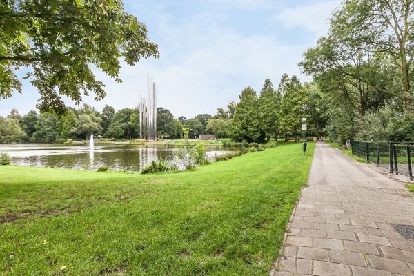 Lauwerszeeweg 25, Eindhoven