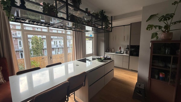 Van Spilbergenstraat 93, Amsterdam