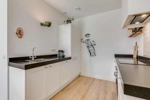 Idenburgstraat 38, Utrecht