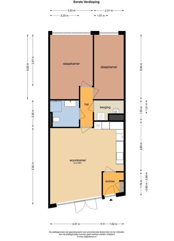 H. Reptonstraat 30, Velserbroek