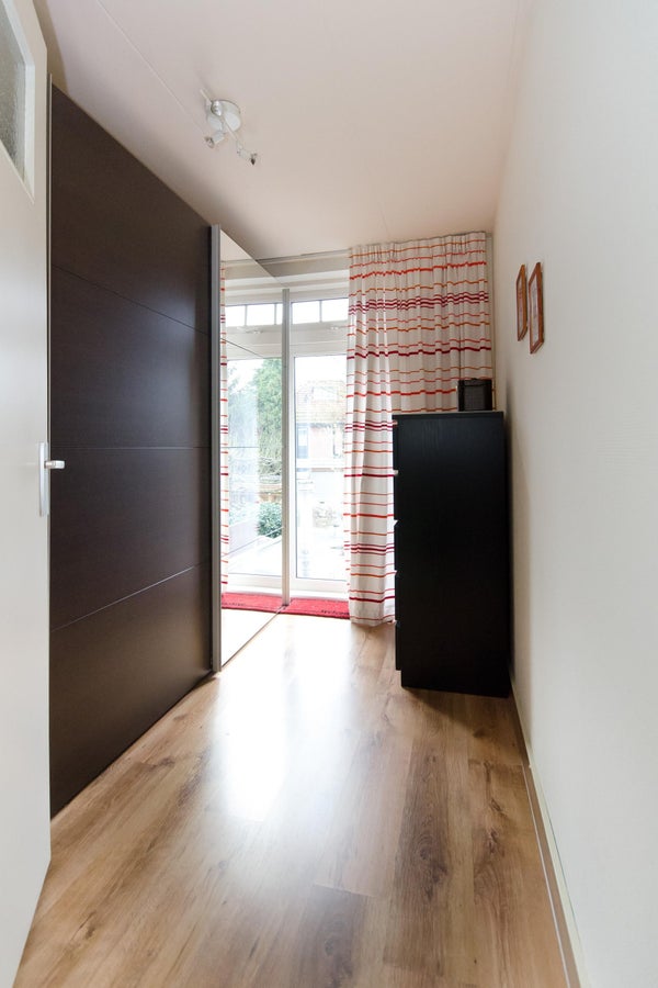 Javastraat 27, Hengelo