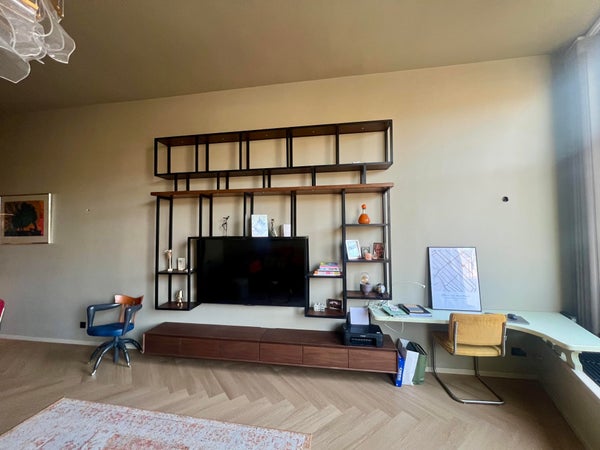 Prins Hendrikkade 86, Amsterdam