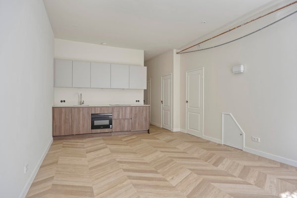 Barentszstraat 230, Amsterdam