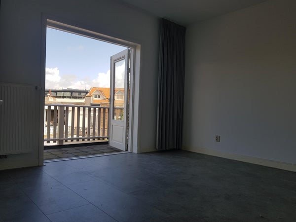 Hogeweg 67, Zandvoort