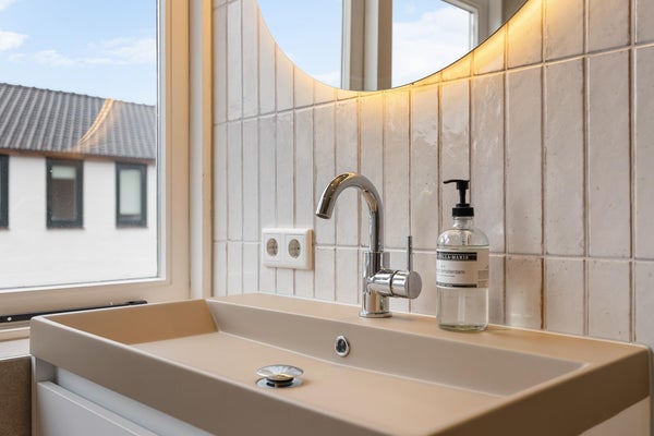 Cereslaan 8, Bussum