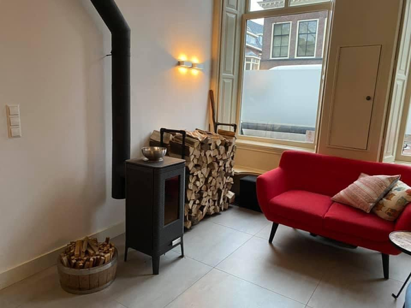 Breedstraat 34, Utrecht