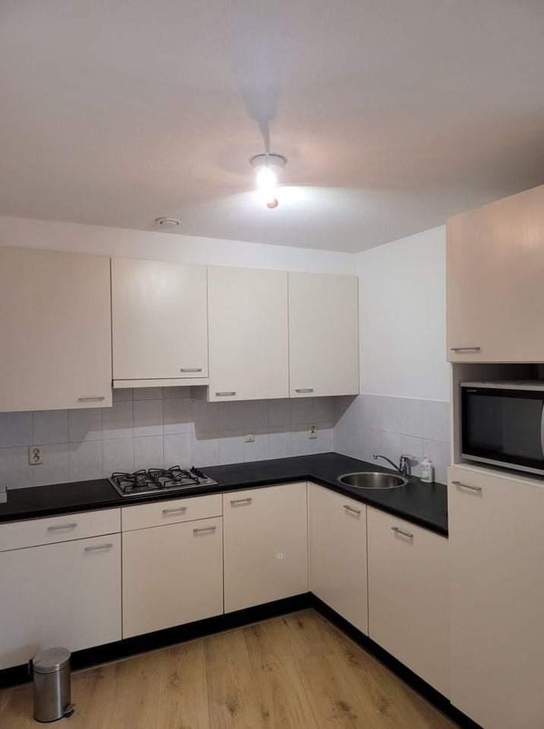 Saenredamstraat 1, Eindhoven