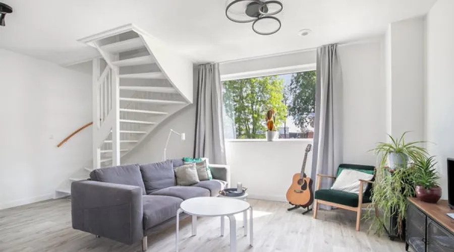 Houtblazersstraat 0, Eindhoven