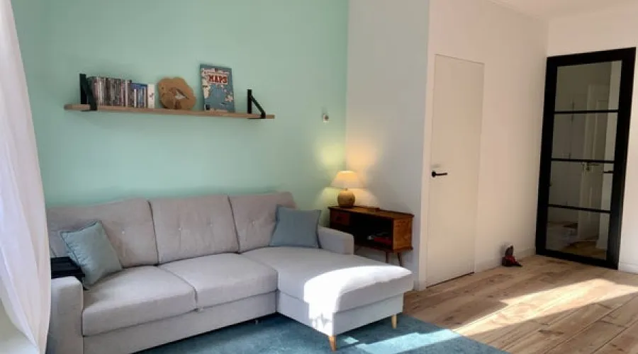 West Havenstraat 17, Leiden