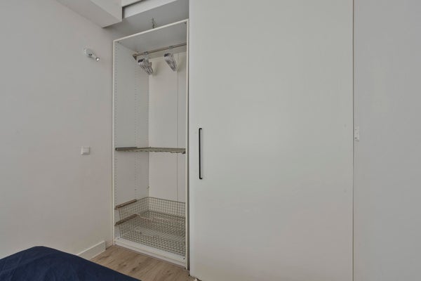 Frederiksstraat 6, Amsterdam