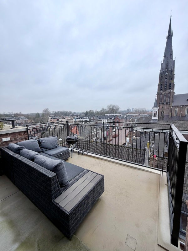 Kloosterhof 1, Veghel