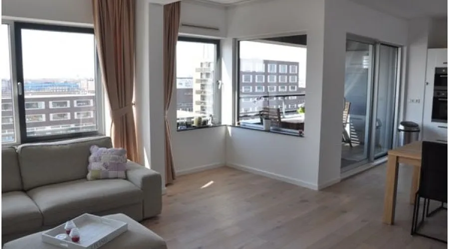 Galjootstraat 150, Amsterdam