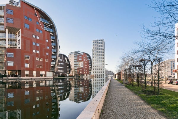 Statenlaan 355, Den Bosch