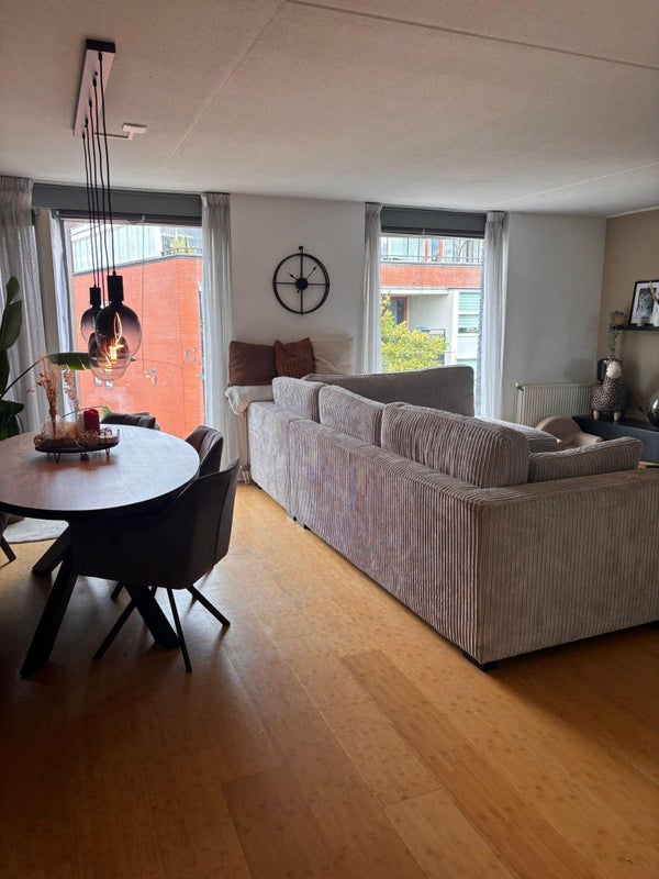 Kanaalstraat , Apeldoorn