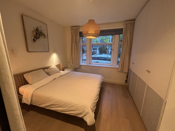 Bonairestraat 63, Amsterdam