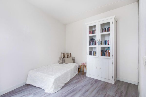 Lage Boog 40, Amersfoort