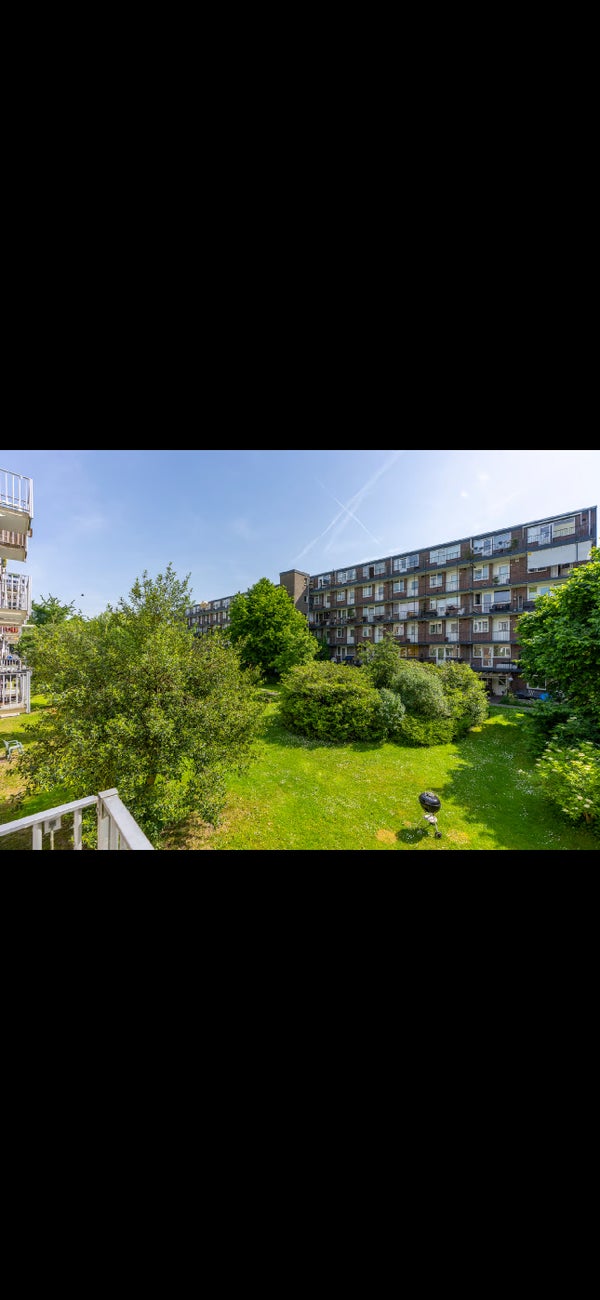 Smaragdhof 18, Utrecht