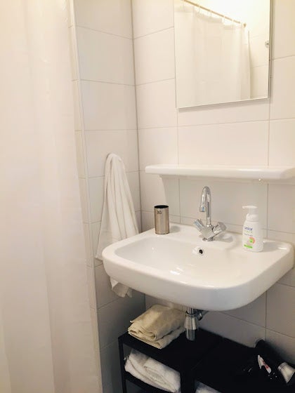 Schipluidenlaan 32, Amsterdam