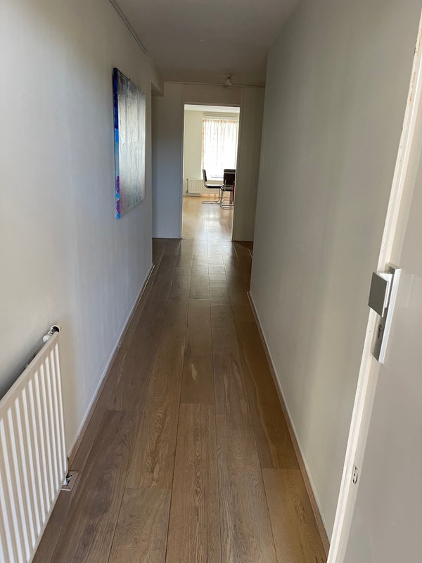 Zwolsestraat 408, Den Haag